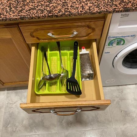 Apartament Apartamento A 100 Metros De La Playa Malvarrosa Walencja Zewnętrze zdjęcie