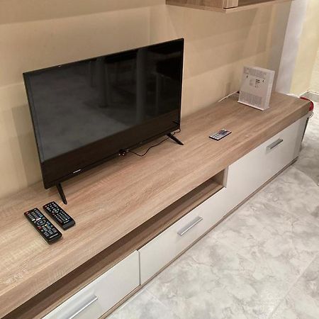 Apartament Apartamento A 100 Metros De La Playa Malvarrosa Walencja Zewnętrze zdjęcie