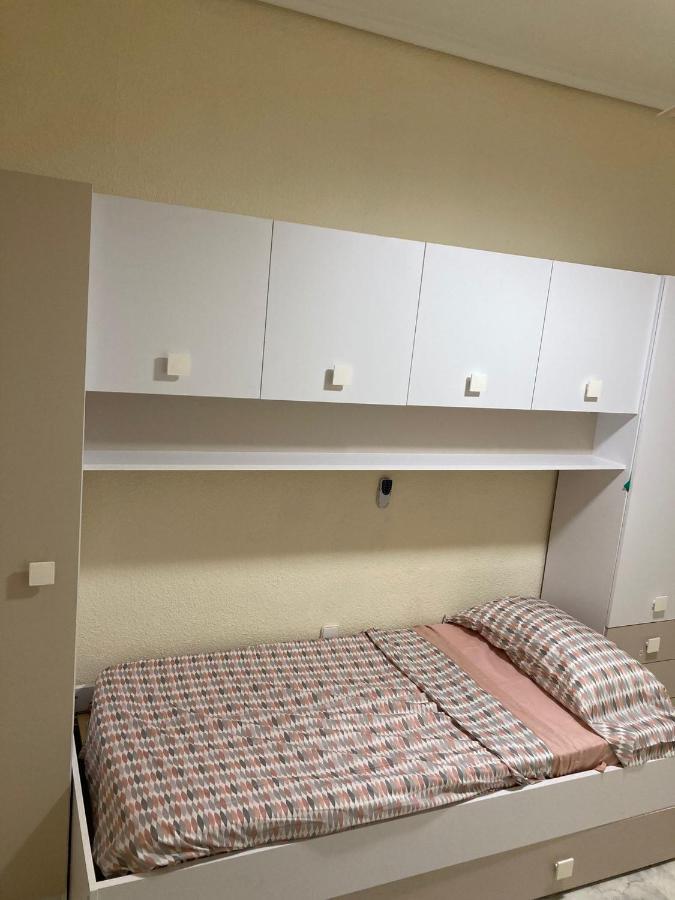 Apartament Apartamento A 100 Metros De La Playa Malvarrosa Walencja Zewnętrze zdjęcie