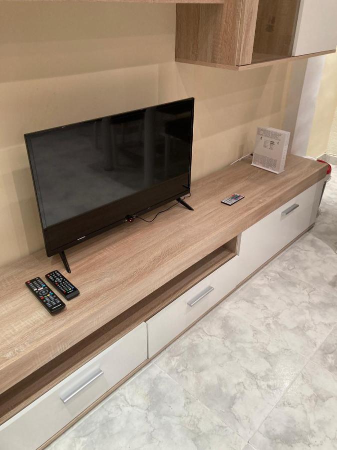 Apartament Apartamento A 100 Metros De La Playa Malvarrosa Walencja Zewnętrze zdjęcie