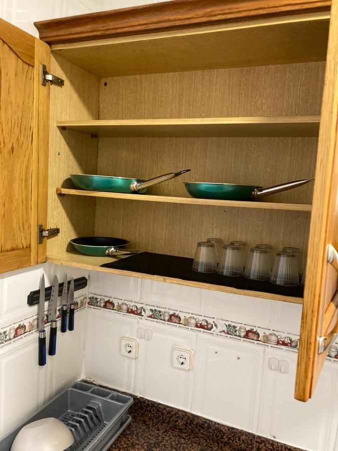 Apartament Apartamento A 100 Metros De La Playa Malvarrosa Walencja Zewnętrze zdjęcie