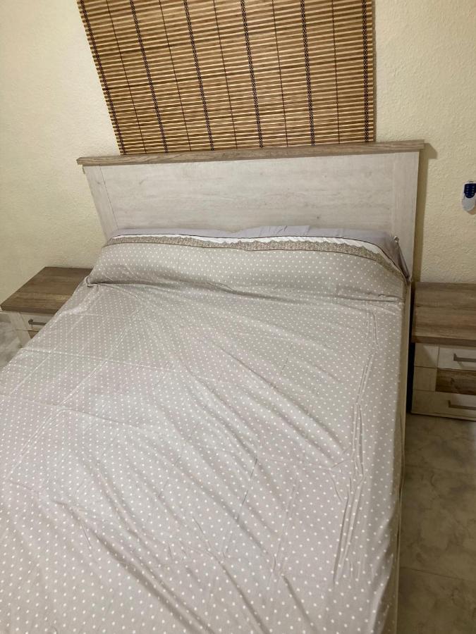 Apartament Apartamento A 100 Metros De La Playa Malvarrosa Walencja Zewnętrze zdjęcie