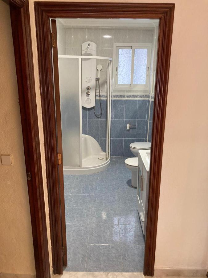 Apartament Apartamento A 100 Metros De La Playa Malvarrosa Walencja Zewnętrze zdjęcie