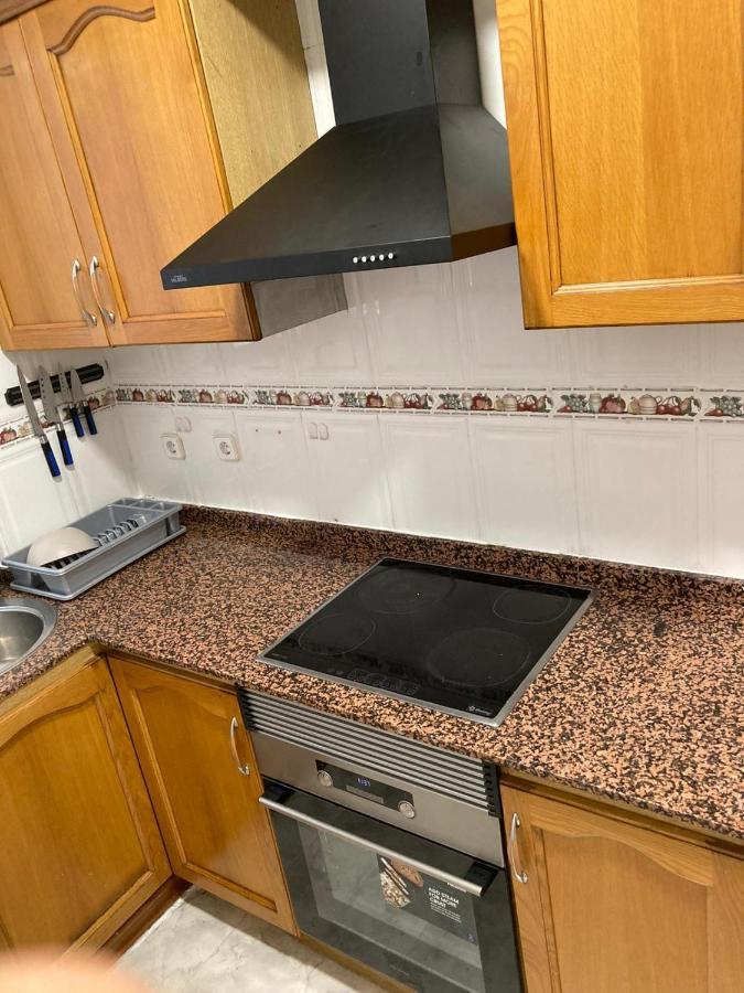 Apartament Apartamento A 100 Metros De La Playa Malvarrosa Walencja Zewnętrze zdjęcie