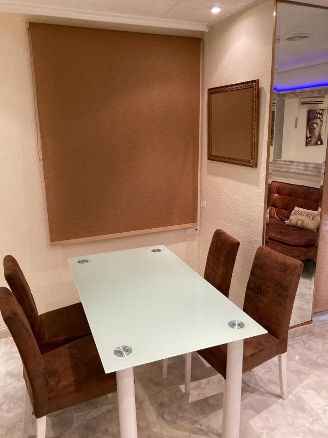 Apartament Apartamento A 100 Metros De La Playa Malvarrosa Walencja Zewnętrze zdjęcie