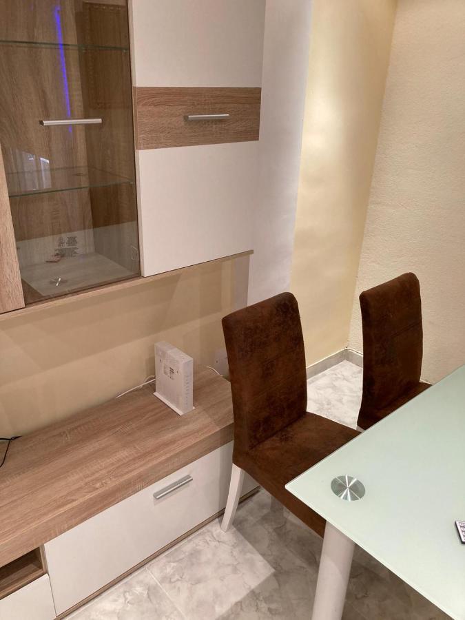 Apartament Apartamento A 100 Metros De La Playa Malvarrosa Walencja Zewnętrze zdjęcie