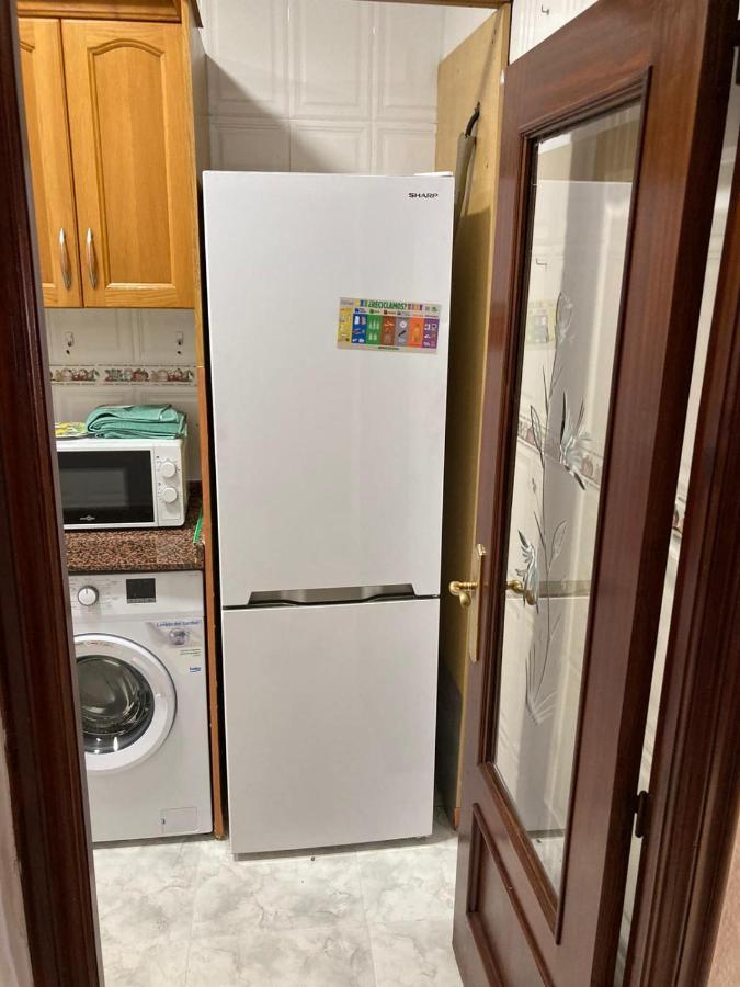 Apartament Apartamento A 100 Metros De La Playa Malvarrosa Walencja Zewnętrze zdjęcie