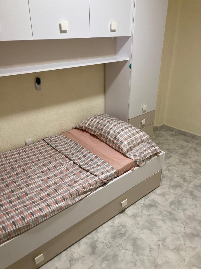 Apartament Apartamento A 100 Metros De La Playa Malvarrosa Walencja Zewnętrze zdjęcie