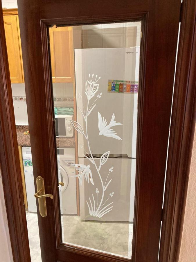 Apartament Apartamento A 100 Metros De La Playa Malvarrosa Walencja Zewnętrze zdjęcie