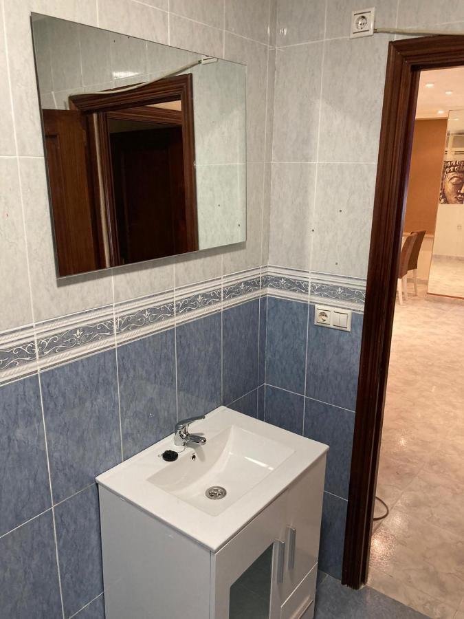 Apartament Apartamento A 100 Metros De La Playa Malvarrosa Walencja Zewnętrze zdjęcie