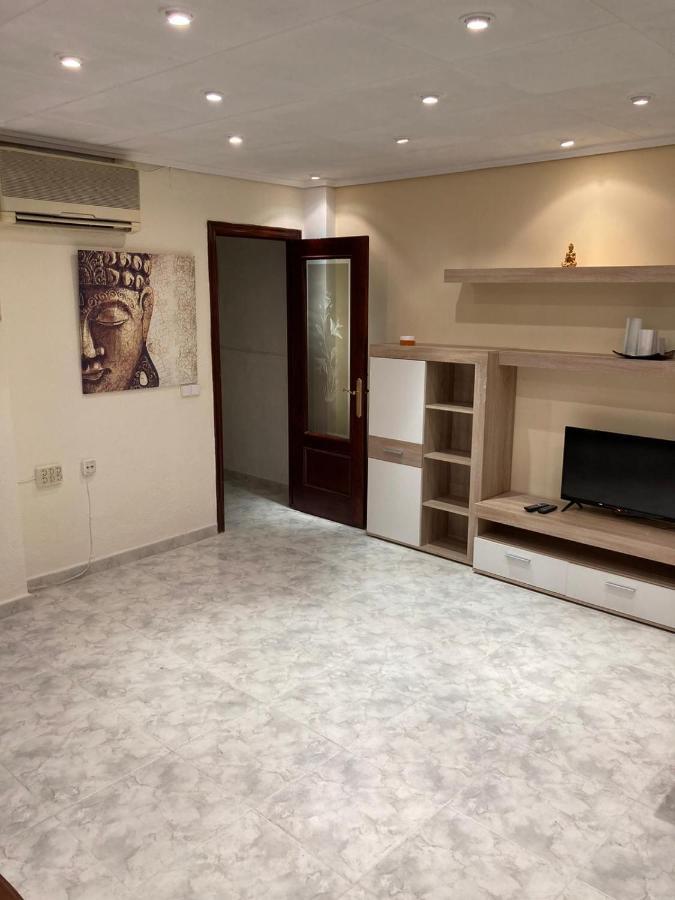 Apartament Apartamento A 100 Metros De La Playa Malvarrosa Walencja Zewnętrze zdjęcie