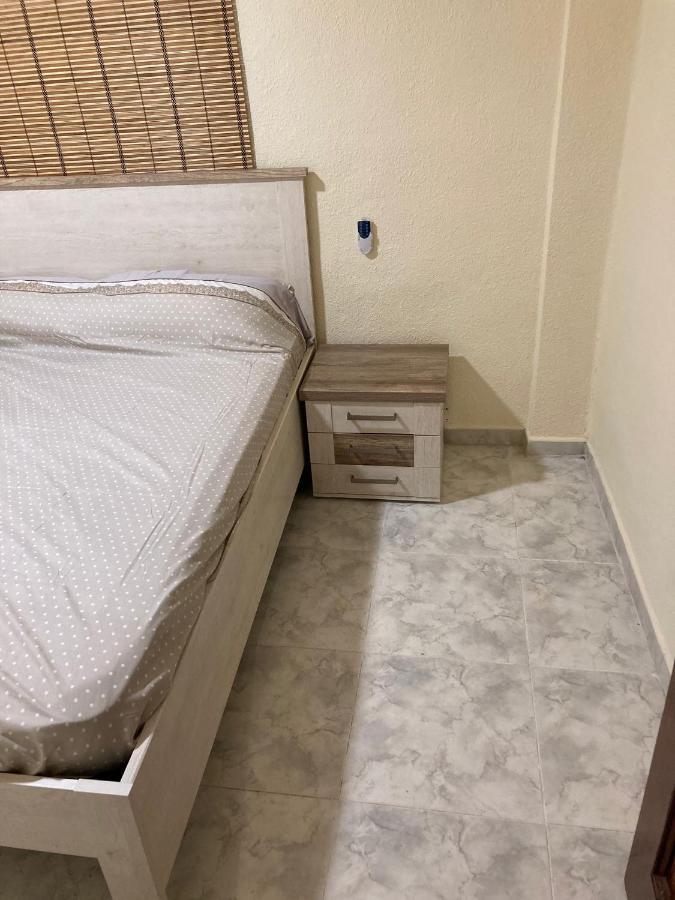 Apartament Apartamento A 100 Metros De La Playa Malvarrosa Walencja Zewnętrze zdjęcie