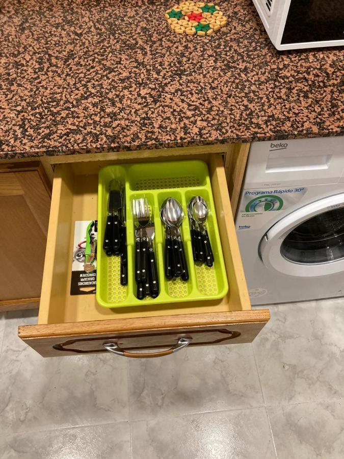 Apartament Apartamento A 100 Metros De La Playa Malvarrosa Walencja Zewnętrze zdjęcie