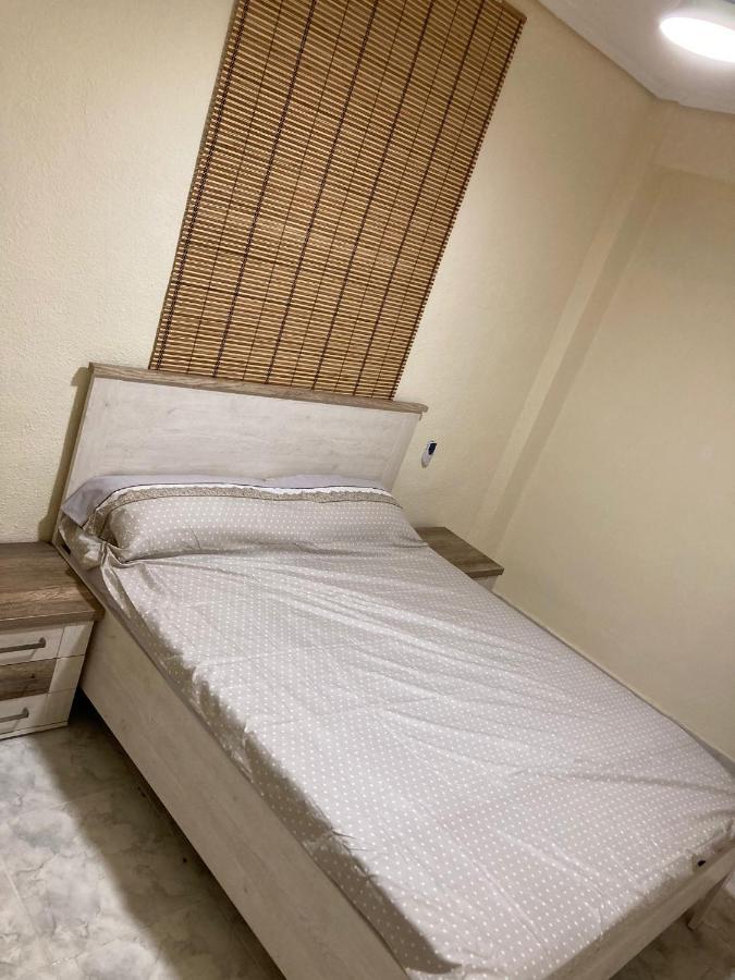 Apartament Apartamento A 100 Metros De La Playa Malvarrosa Walencja Zewnętrze zdjęcie