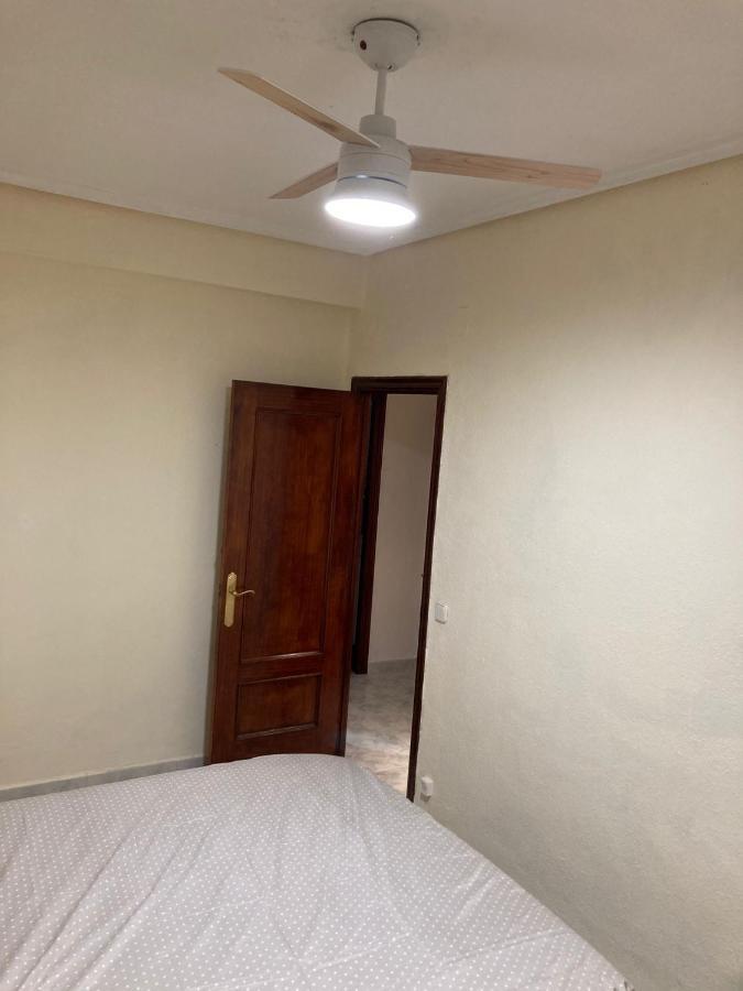 Apartament Apartamento A 100 Metros De La Playa Malvarrosa Walencja Zewnętrze zdjęcie