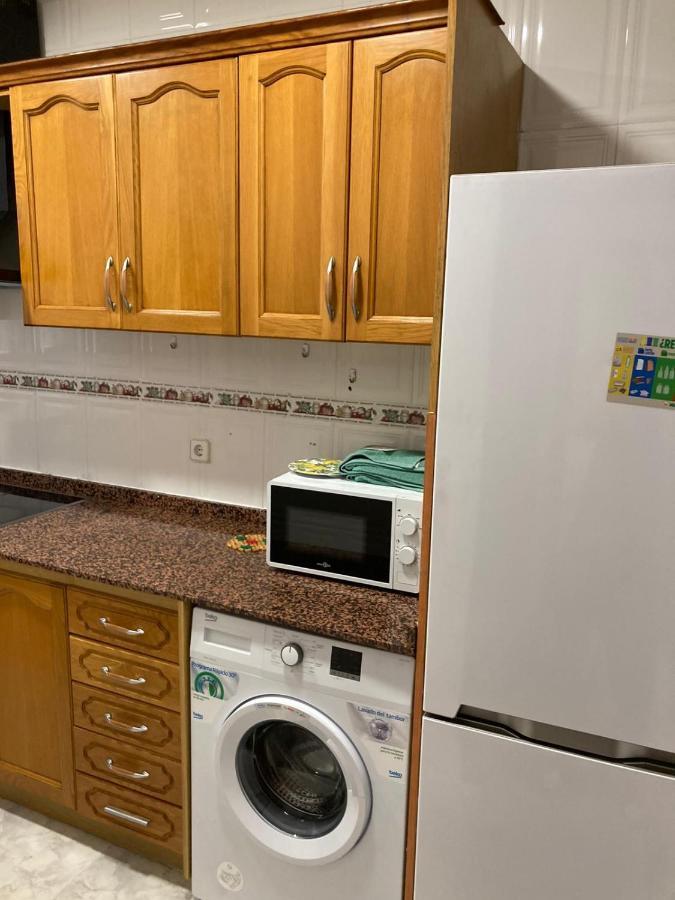 Apartament Apartamento A 100 Metros De La Playa Malvarrosa Walencja Zewnętrze zdjęcie
